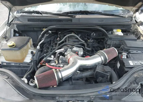 2006 Jeep Grand Cherokee Limited z USA, uszkodzony, nr VIN 1J4HR58286C116348